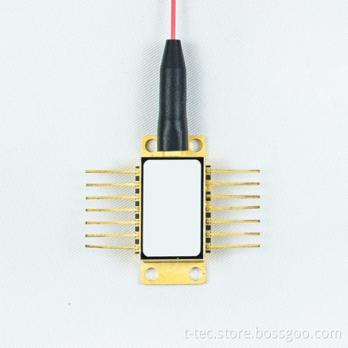 Wholesale FC/UPC Fiber Optic Connector with 1596nm 10mW DFB Laser
